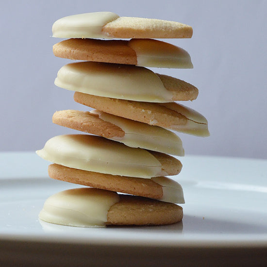 Lemon Melts レモン風味クッキー　イギリス展 Island Bakery Luxury Lemon Melts 133g – Taste Of Britain