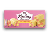 Mr Kipling Mini Battenbergs 150g