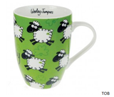 Wooley Jumpers Mug