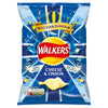 Walkers cheese and onion 32.5g