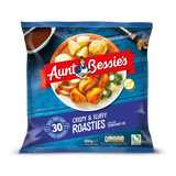 Aunt Bessie's Roast Potatoes 720G