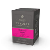Taylors of Harrogate Classic Chai (20 bags)