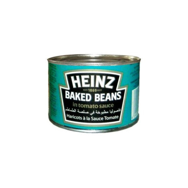 Heinz Baked Beans 200g Taste Of Britain