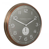 Thomas Kent Greenwich Timekeeper No4 Clock