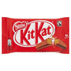 Nestle KitKat 4 finger chocolate