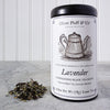 Oliver Pluff Lavender Tea Loose/Bags