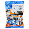 Walkers Salted Caramel Toffees 150g