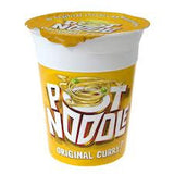 Pot Noodle Original Curry