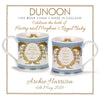 Dunoon Bute Royal Baby Archie Mug ******Reduced*****