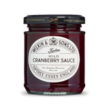 Tiptree Wild Cranberry Sauce 210g Tiptree Wild Cranberry Sauce 210g