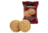 Walkers Pure Butter Shortbread Rounds (34g)