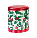 Churchill's Winter Berries Theme Chocolate Fudge 150g