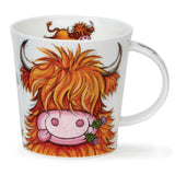 Dunoon Benmore Big Coos 25oz