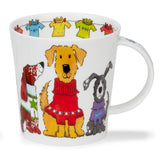 Dunoon Benmore Trendy Dogs 25oz