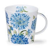 Dunoon Cairngorm Beautiful Blooms Mug 16oz