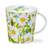 Dunoon Cairngorm Beautiful Blooms Mug 16oz