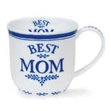 Dunoon Cumbrae Mug "BEST MOM 15.2oz