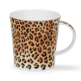 Dunoon Lomond Sauvage Leopard 8oz
