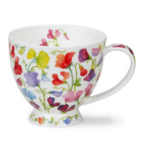 Dunoon Skye Floral Fiesta 15.3oz