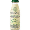 Folkington's Elderflower Drink 250ml