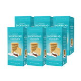 Biscottea Coconut Shortbread 160g