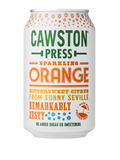 Cawston Sparkling Orange Can 330ml