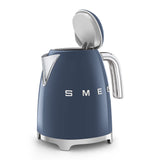 Smeg Navy Blue Kettle 7 Cup