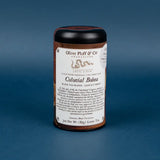 Oliver Pluff 250th Anniversary Tea Tin - Bohea Fine Loose Tea 3oz
