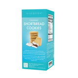Biscottea Coconut Shortbread 160g