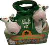 Cow Salt and Pepper Murphys Cow