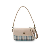 Islander of Scotland The Caithness Clutch Islander Tartan***NEW***