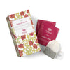 Whittard English Rose 25 individually wrapped teabags