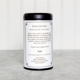 Darjeeling - 20 Teabags in Signature Tea Tin