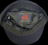 Nelson Cap Size M 7 1/8