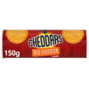 Jacobs Cheddars Red Leicester 150g