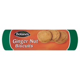 Bolands Ginger Nut Biscuits 250g