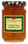 Thursday Cottage Christmas Marmalade 112g
