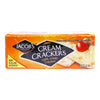 Jacobs Cream Crackers No Added Sugar 200g