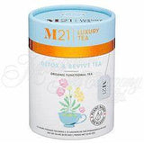 Metropolitan Detox and Revive Tea Bags 12bg