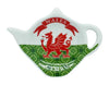 Royal Tara Welsh Dragon Tea Bag Holder
