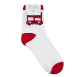 Big Bus Sock Ladies 7-9