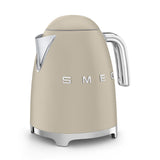Smeg1.7L Cup Kettle : Moonlight : Matte Finish