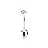 Fino Demi Spoon, Teapot Design,