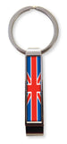Union Jack Long Bottle Opener.