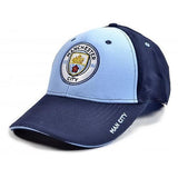 Manchester City Cap Navy