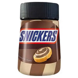 Snickers Spread 350g