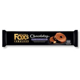 Fox's Chocolatey Rounds Milk Chocolate 117g