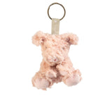 Wrendale " Vanessa" Plush Keyring