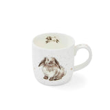 Wrendale Rosie 11oz Mug (Rabbit)