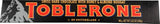 Toblerone Dark Chocolate 100g